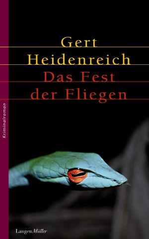 [Alexander Swoboda 02] • Fest der Fliegen